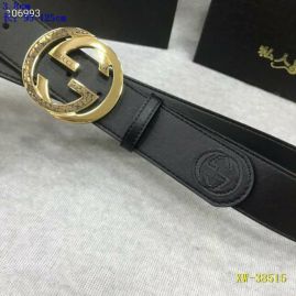 Picture of Gucci Belts _SKUGuccibelt38mm95-125cm8L1013778